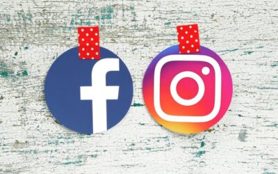 «Domina el Mundo Digital: Descubre por qué Facebook e Instagram son la Clave para Triunfar en Publicidad Inmobiliaria»